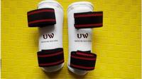 UWIN Arm Leg Protector TaeKwonDo Korea TKD gym guard boxing karate judo sports new product