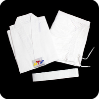 WTF Super Light Material Martial Arts Taekwondo Uniform/Dobok/kimono