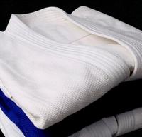wholesale judo gii/kimono jiu jitsu/ white judo uniform