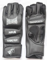 mma gloves boxing combat cage Training Gloves punching Muay Thai Kick boxing gloves