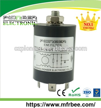 pe2600_16_01_16a_120v_250v_electric_line_filter_for_air_conditioner