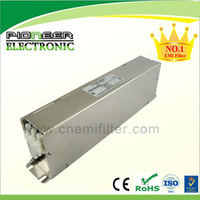 PE3120-30-50 30A 275V/480V Noise Line Filter For Elevator Tft Display