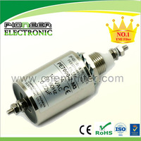 more images of PE7000-2-M3 1~250A feedthrough capacitor emi emc filter