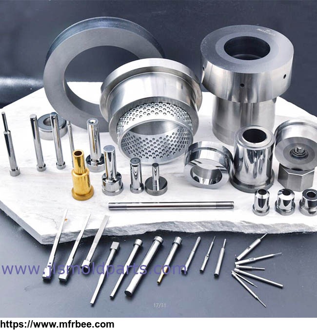 mold_components_carbide_punches_and_dies_bushings_nozzles_extrusion_dies_cutting_tools_precision_ceramic_parts