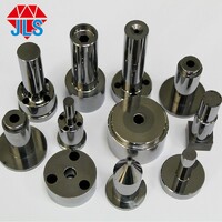 more images of Carbide Draw Dies in Carbide, Steel and Carbide/Steel Soldered Combinations