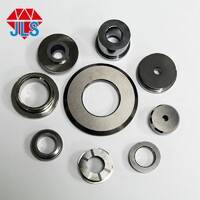 China Factory Tungsten Carbide Tc Bushing with High Wear Resistance