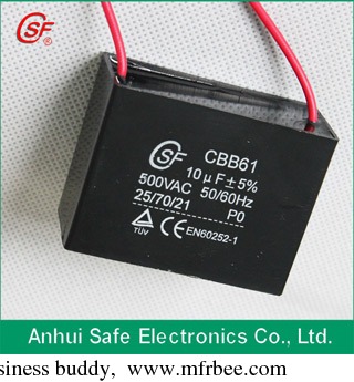 capacitor_manufacturer