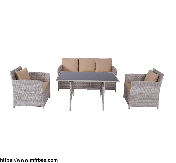 wyhs_t245_4_pieces_outdoor_sectional_wicker_patio_sectional_sofa_conversation_set