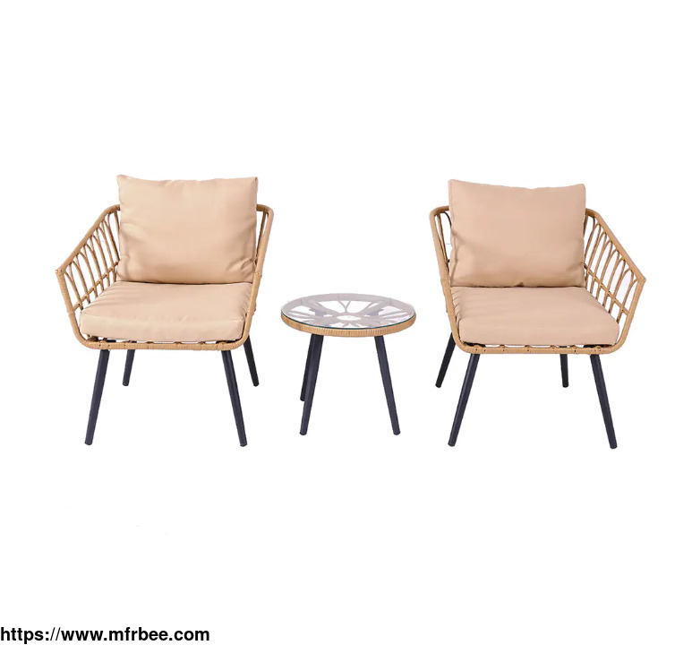 wyhs_t249_3_piece_outdoor_rattan_patio_furniture_set_simple_wicker_patio_chair_with_coffee_table_and_waterproof_cushion