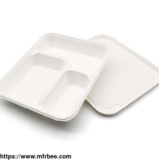 3_compartment_food_tray_eco_friendly_good_locking_biodegradable_heat_resistant_take_out_bagasse_fiber