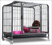 Portable Dog Enclosures