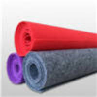 100% PET Polyester Carpet