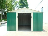 more images of Gable Roof Garden Sheds