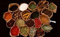 more images of Herbs And Spices