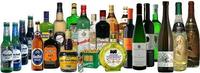 more images of Wine, Beer, Spirit, Energy Drinks, Juices, canned-fish, chicken, beans,