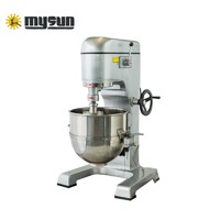 more images of Planetary mixer, cake mixer for bakery