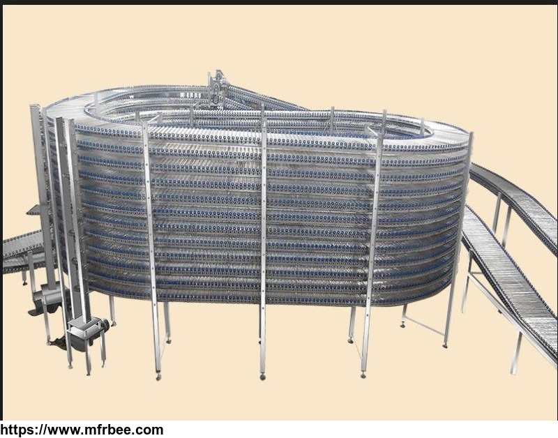 mysun_china_hot_sale_cooling_tower_in_freezen_proofer_room