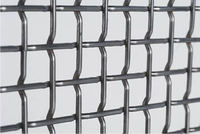 Various Vibrating Woven Wire Mesh Weaving Type