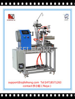 more images of RS-25PLC Keeping Ends Resistance Winding Machine