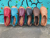 Women’s Huarache Sandals | Brand X Huaraches