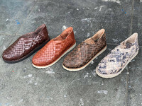 Women’s Maya Mexican Huarache Sandals | Water-Friendly Summer Footwear