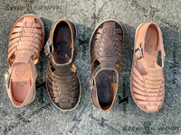 Women’s Fisherman Mexican Huarache Sandals | 20% Off