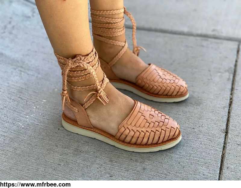 playa_huaraches_gladiator_edition_stylish_footwear_brand_x_huaraches