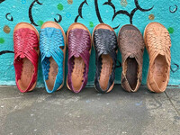 Stylish Women’s Huarache Sandal | Order from Brand X Huaraches