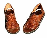 Men’s Huarache Sandals From Brand X Huaraches