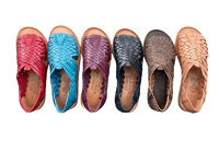 Women’s Huarache Sandals | Shop At Brand X Huaraches