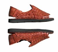 Buy Men’s Ranchero Huarache Sandals | Elevate Your Outdoor Experience
