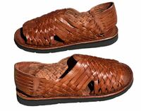 more images of Buy Men’s Huarache Sandals Online | Long-Lasting Footwear