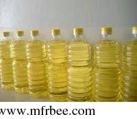 Refined Sunflower Oil, Palm Oil, Cooking Oil, Soybean Oil