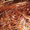 99.99% Pure Copper Wire Scrap