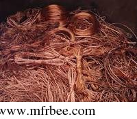99_9_percentage_millberry_copper_wire_scrap_manufacturer_99_9_percentage