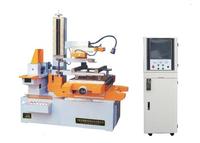 more images of Large Taper Wire Cut EDM Machine