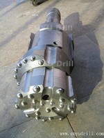 more images of Overburden Drilling Equipments (ODEX system)