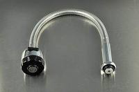 0.5m Stainless Steel Shower Hose