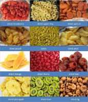 more images of dried fruit