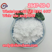 Flubromazepam，2647-50-9，High purity99%