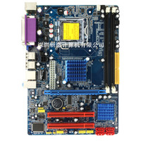 more images of high quality products G41-DDR3-LGA775