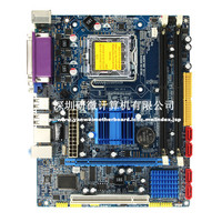 more images of Motherboard G31 DDR2 LGA775