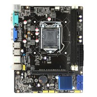 more images of Motherboard  H61 DDR3  LGA1155
