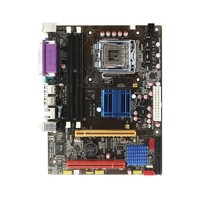 more images of Motherboard GS45 DDR3 LGA775