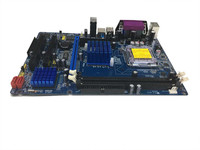 more images of Computer Motherboard 945GC DDR2 LGA775