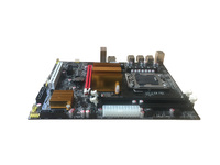 more images of Computer motherboard X58 V1.0 DDR3 LGA1366