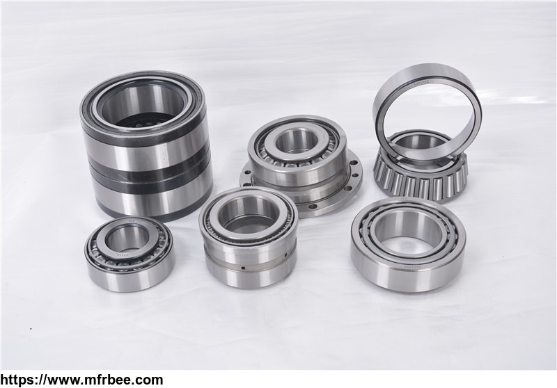 high_performance_inch_taper_roller_bearing