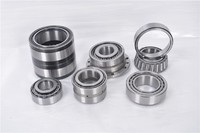 more images of High performance inch taper roller bearing