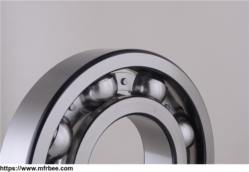 chinese_factory_low_price_deep_groove_ball_bearing