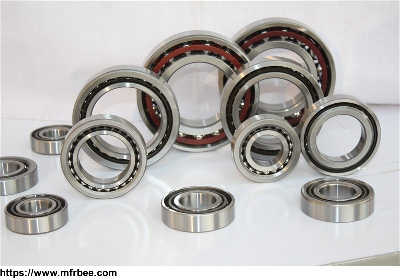 high_quality_angular_contact_ball_bearings_for_machine_tool_spindle